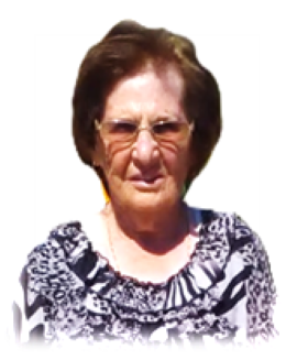 Adélia Maria Cipriana Da cruz