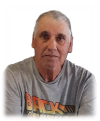 Armando José Pateira Troncão