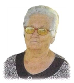 Ausenda Maria da Palma