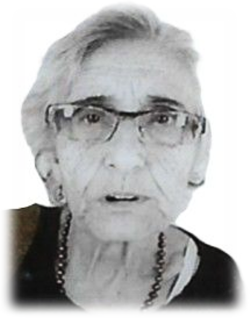 Berta das Necessidades Costa Nunes Mósca Monge Berta das Necessidades Costa Nunes Mósca Monge