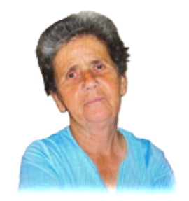 Maria Madalena de Ascenção Correia Maria Madalena de Ascenção Correia
