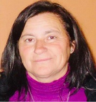Margarida Pica Pereira