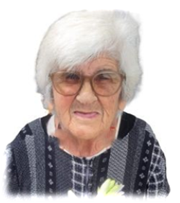 Maria da Saúde Lézico Bentes Cordeiro