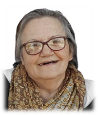 Maria de Lurdes Marques Pereira Piroleira