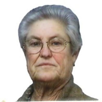 Maria Soares Pulquério Maria Soares Pulquério