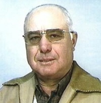 Joaquim Godinho Tagarroso