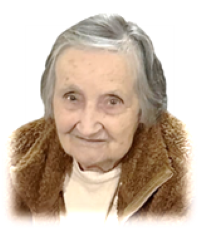 Matilde Maria Rodrigues